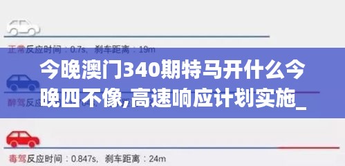 今晚澳门340期特马开什么今晚四不像,高速响应计划实施_BT3.110