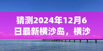 揭秘横沙岛未来展望，横沙岛新面貌展望至2024年12月6日的发展变迁揭秘