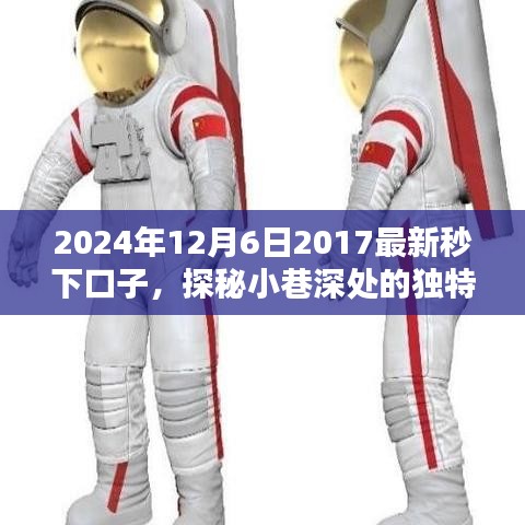 探秘隐藏版特色小店，2024年最新秒下口子小巷深处的独特风味