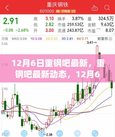 12月6日重钢吧最新动态回顾与展望，最新消息一览