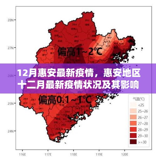 惠安地区十二月最新疫情状况及其多元观点分析