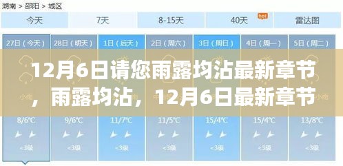 雨露均沾，多元视角解读下的最新章节与深度剖析