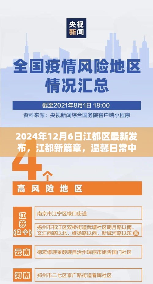 江都新篇章，爱与陪伴的温馨日常（2024年12月6日最新发布）