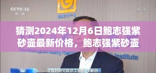 猜测2024年12月6日鲍志强紫砂壶最新价格，鲍志强紫砂壶未来新纪元，揭秘2024年最新价格与尖端科技体验