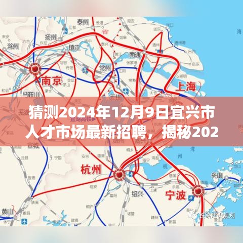 猜测2024年12月9日宜兴市人才市场最新招聘，揭秘2024年12月9日宜兴市人才市场最新招聘动向