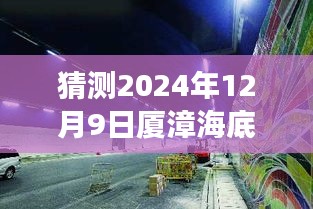 探寻宁静之旅，厦漳海底隧道最新进展与未来消息揭秘（预计日期，2024年12月9日）