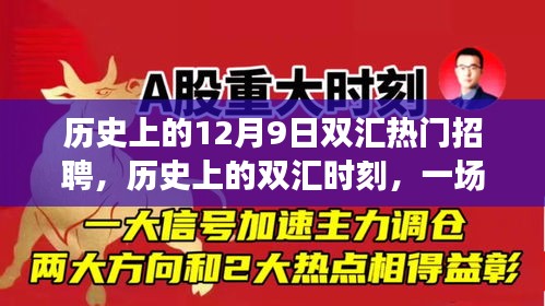 历史上的12月9日双汇热门招聘，历史上的双汇时刻，一场探寻自然美景的心灵之旅