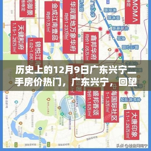 广东兴宁回望，十二月九日二手房价风云岁月回顾