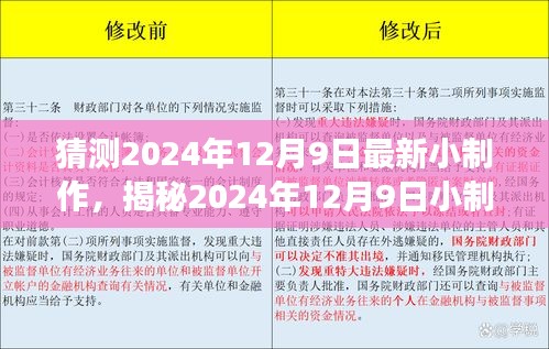 揭秘心灵觉醒之旅，2024年12月9日小制作自然美景展望与体验