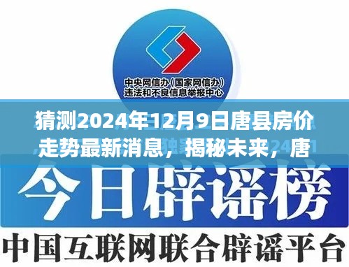 揭秘未来，唐县房价走势预测报告——以2024年12月9日为时间节点的最新消息与趋势分析