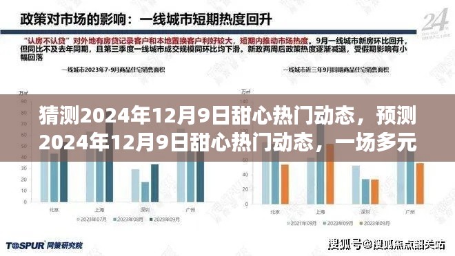 多元视角探讨，预测甜心热门动态，揭秘2024年12月9日流行趋势