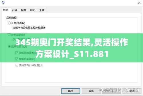 345期奥门开奖结果,灵活操作方案设计_S11.881