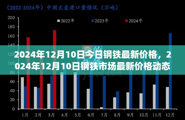 2024年12月10日钢铁市场最新价格动态及深度分析