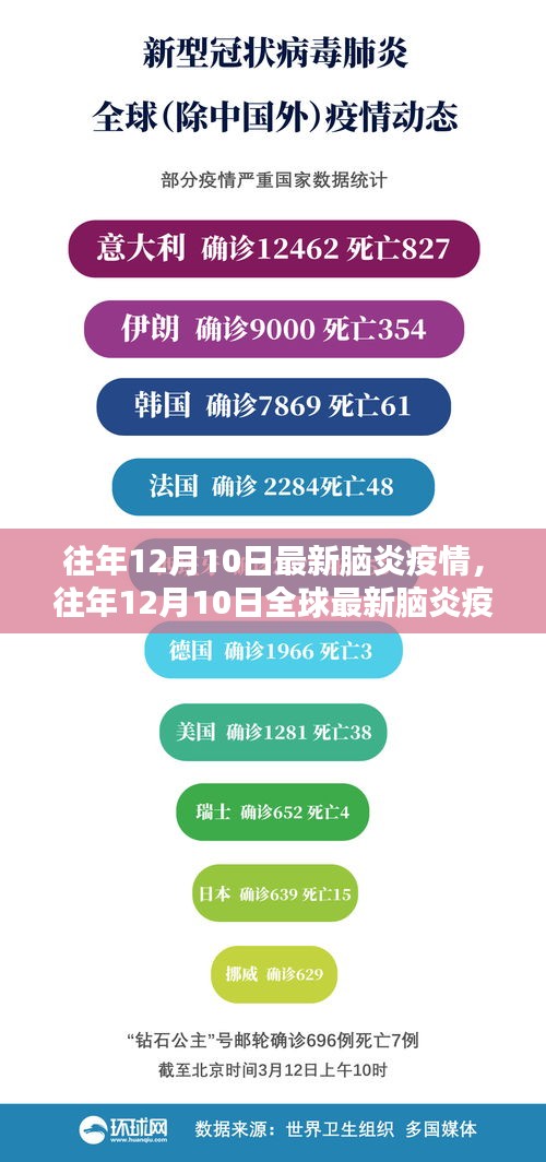 往年12月10日全球脑炎疫情动态及应对策略概述