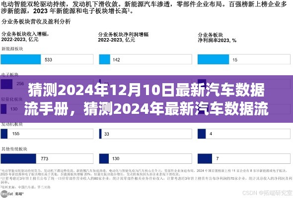 2024年汽车数据流手册深度评测与介绍，未来技术趋势预测