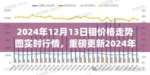 2024年12月13日钼价格走势实时解析，洞悉市场趋势，把握投资先机