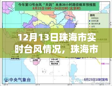 12月13日珠海市台风实时情况及深度评测分析