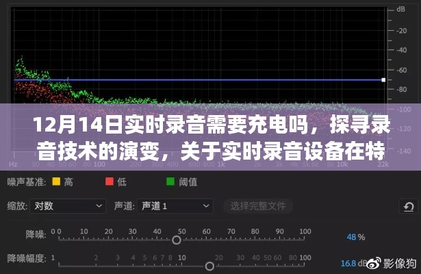 探讨录音技术演变，实时录音设备在特定时刻的充电需求解析