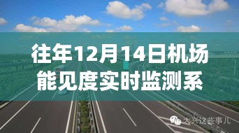 往年12月14日机场能见度实时监测系统，探索自然美景之旅的心灵导航之旅