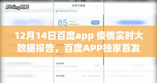 独家首发，百度APP 12月14日疫情实时大数据报告，全面解读最新动态