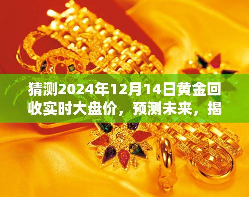 揭秘黄金回收市场走势，预测未来黄金回收实时大盘价动向（2024年预测）