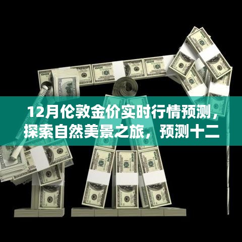 伦敦金价实时行情预测与探索自然美景之旅，黄金时刻的微妙变化与内心平静的追寻