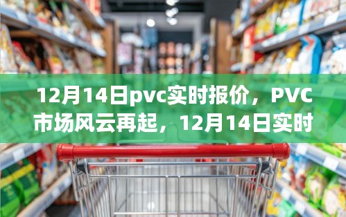 PVC市场风云变幻，12月14日实时报价深度解析