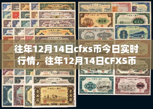 往年12月14日CFXS币实时行情深度解析及市场走势洞悉——小红书指南