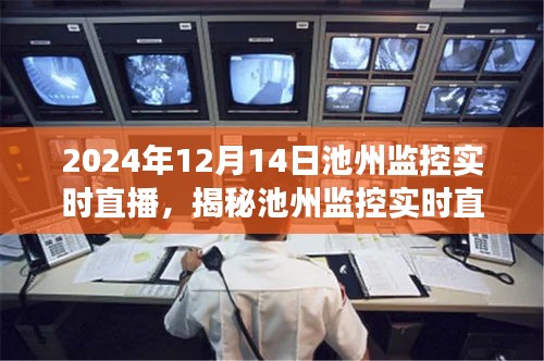 揭秘池州监控实时直播，科技视角下的城市守护者，2024年12月14日直播观察