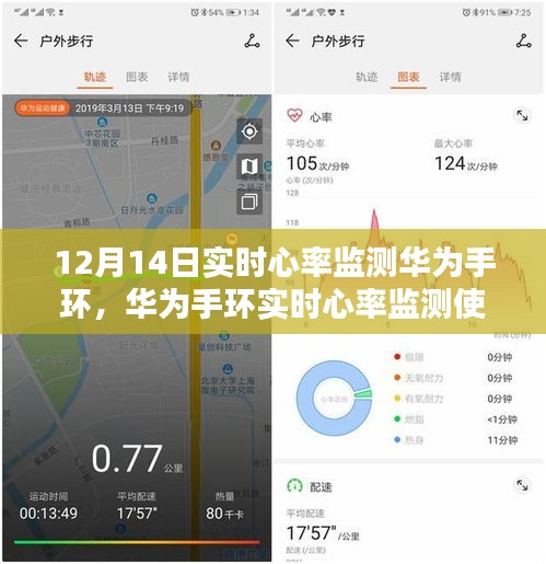 华为手环实时心率监测指南，从初学者到进阶用户的使用教程（12月14日更新）