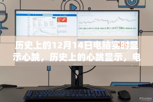 电脑实时追踪技术的演变与影响，从心跳显示到未来的探索历程