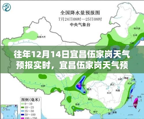 宜昌伍家岗天气预报新纪元，智能预报重塑生活体验，历年数据实时更新通知