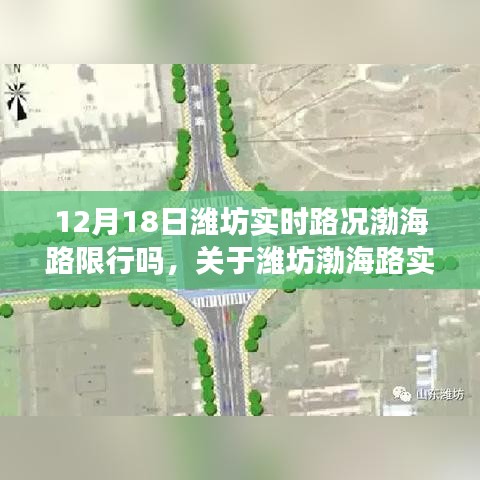 潍坊渤海路实时路况详解与限行措施评测报告，以12月18日为例