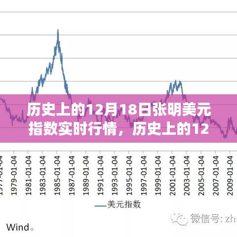 历史上的12月18日张明美元指数实时行情详解，全方位指南初学进阶用户