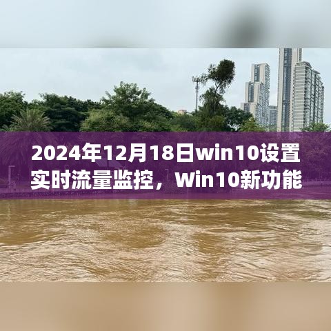 Win10新功能揭秘，实时流量监控掌控未来网络生活