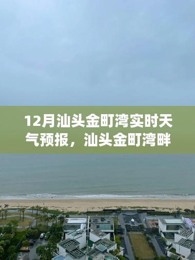 汕头金町湾畔的暖阳故事与实时天气预报