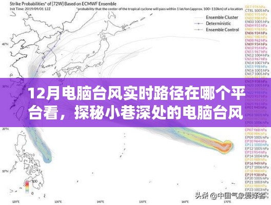 探秘小巷深处的电脑台风路径播报小铺，掌握台风实时路径，风暴轨迹尽在掌握！