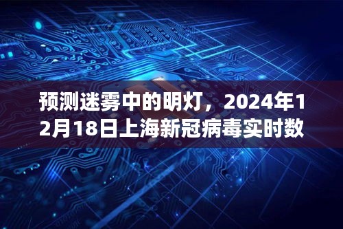 迷雾中的明灯，上海新冠病毒实时数据解析与预测（2024年12月18日）