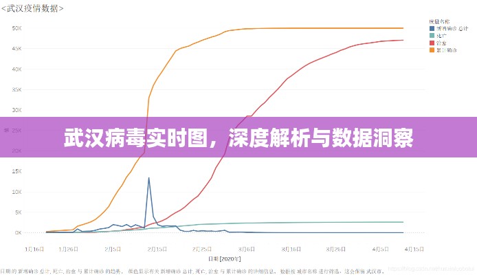 武汉病毒实时图，深度解析及数据洞察报告