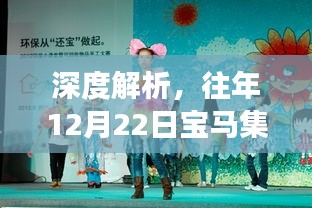 深度解析，宝马集团历年12月22日股价表现及实时动态概览