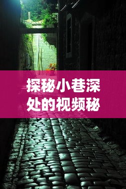 探秘小巷深处的视频秘境，隐藏式苹果手机实时视频体验店揭秘