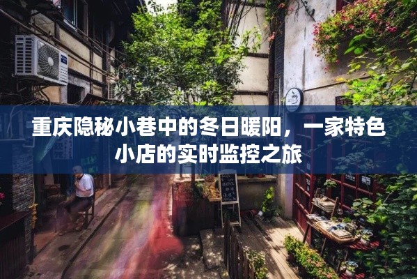 重庆隐秘小巷冬日暖阳中的特色小店实时探秘之旅