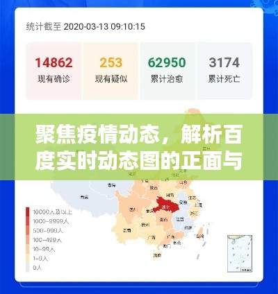 疫情动态解析，百度实时动态图的正面与反面观点探讨