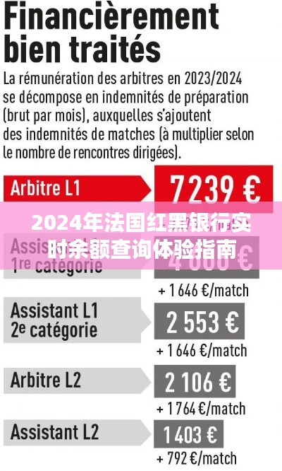 法国红黑银行实时余额查询体验指南（2024年）