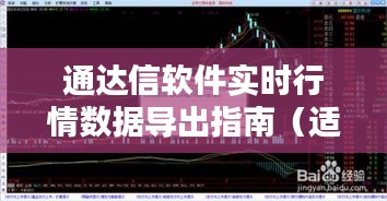 通达信软件实时行情数据导出指南，适合初学者与进阶用户操作指南