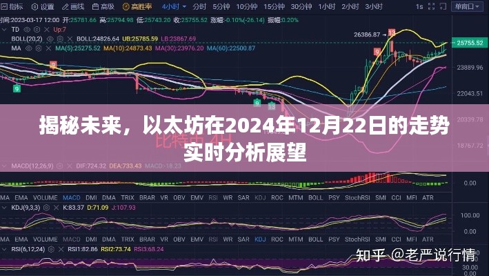 以太坊未来走势展望，揭秘以太坊在2024年12月22日的实时分析展望