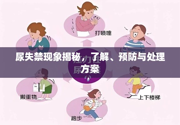 尿失禁现象揭秘，了解、预防与处理方案