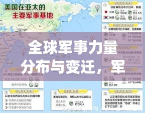 全球军事力量分布与变迁，军事服役排名大揭秘