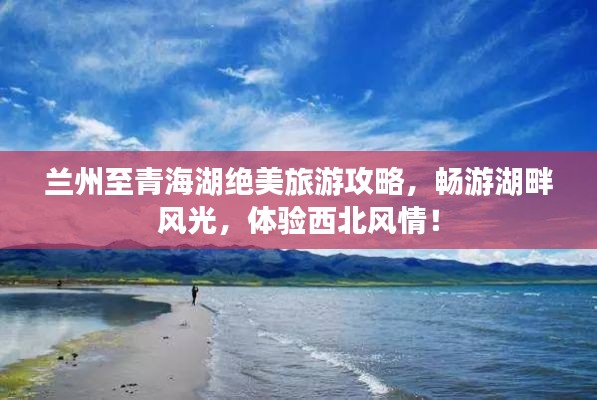 兰州至青海湖绝美旅游攻略，畅游湖畔风光，体验西北风情！