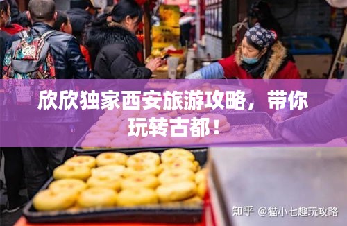 欣欣独家西安旅游攻略，带你玩转古都！